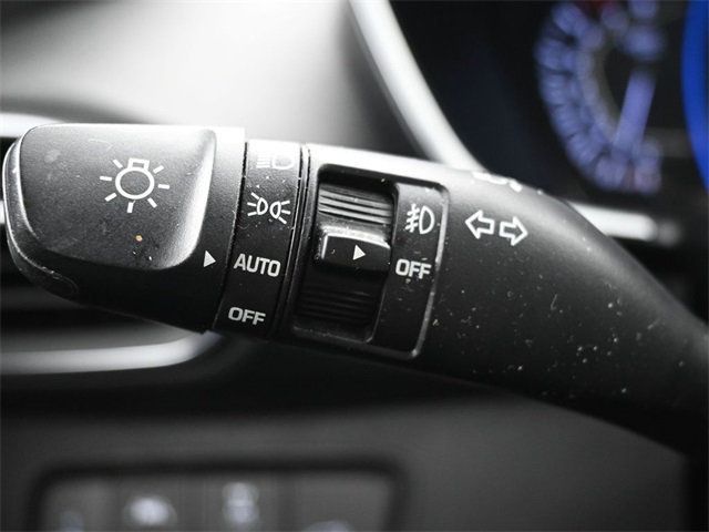 2020 Hyundai Santa Fe SEL 2.4L Automatic AWD - 22930381 - 25