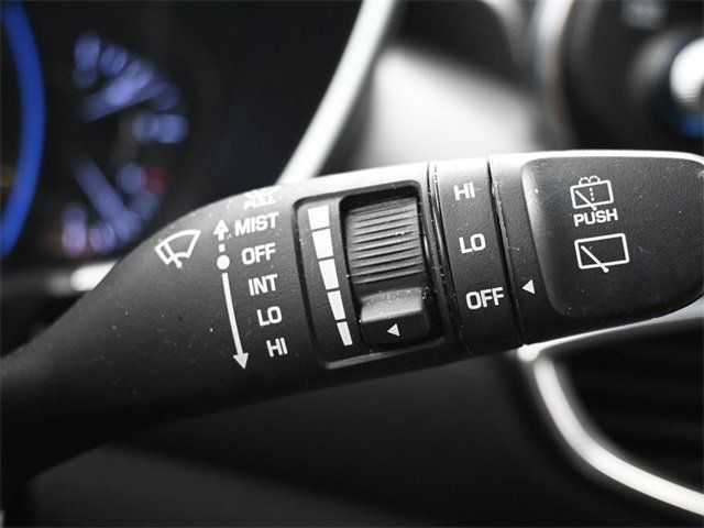 2020 Hyundai Santa Fe SEL 2.4L Automatic AWD - 22930381 - 26