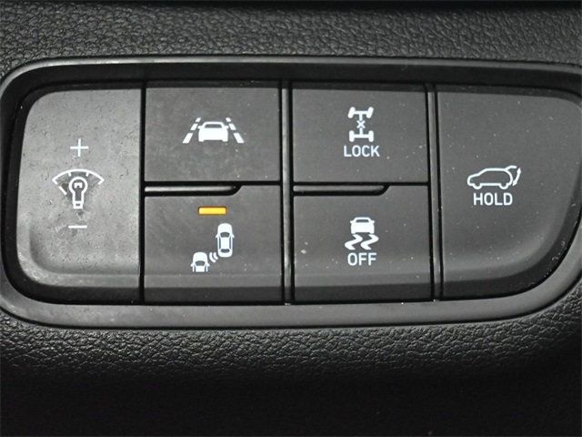 2020 Hyundai Santa Fe SEL 2.4L Automatic AWD - 22930381 - 27