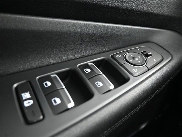 2020 Hyundai Santa Fe SEL 2.4L Automatic AWD - 22930381 - 29