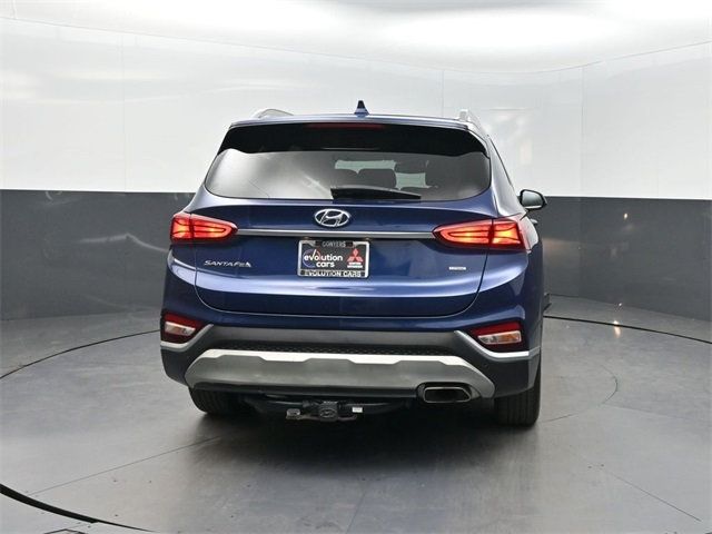 2020 Hyundai Santa Fe SEL 2.4L Automatic AWD - 22930381 - 30