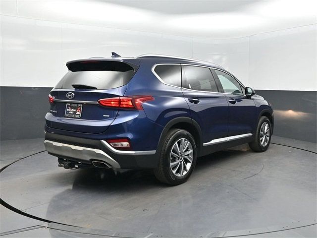 2020 Hyundai Santa Fe SEL 2.4L Automatic AWD - 22930381 - 31