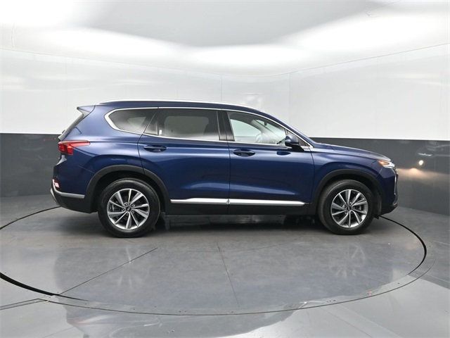2020 Hyundai Santa Fe SEL 2.4L Automatic AWD - 22930381 - 32