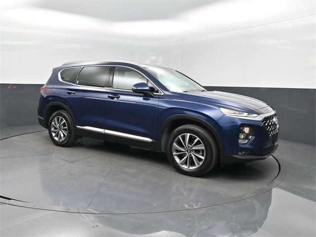 2020 Hyundai Santa Fe SEL 2.4L Automatic AWD - 22930381 - 33