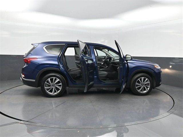 2020 Hyundai Santa Fe SEL 2.4L Automatic AWD - 22930381 - 36