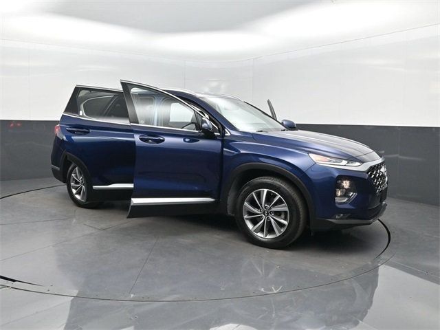 2020 Hyundai Santa Fe SEL 2.4L Automatic AWD - 22930381 - 37