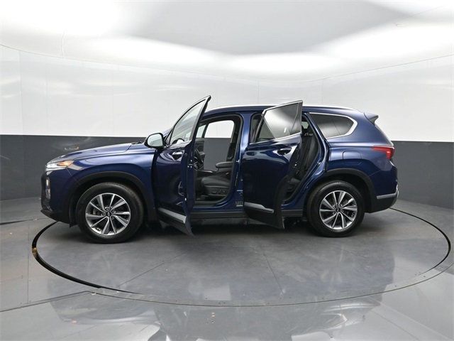 2020 Hyundai Santa Fe SEL 2.4L Automatic AWD - 22930381 - 38