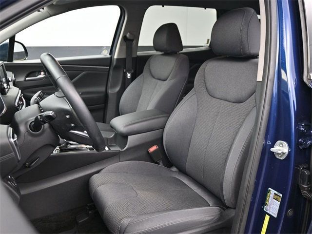 2020 Hyundai Santa Fe SEL 2.4L Automatic AWD - 22930381 - 5