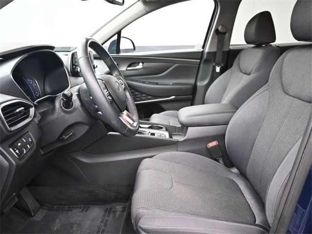 2020 Hyundai Santa Fe SEL 2.4L Automatic AWD - 22930381 - 6