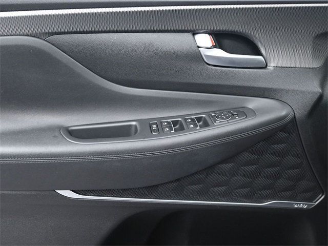 2020 Hyundai Santa Fe SEL 2.4L Automatic AWD - 22930381 - 8