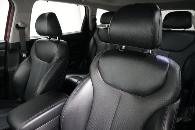 2020 Hyundai Santa Fe SEL 2.4L Automatic FWD - 22864226 - 9