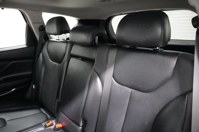 2020 Hyundai Santa Fe SEL 2.4L Automatic FWD - 22864226 - 10