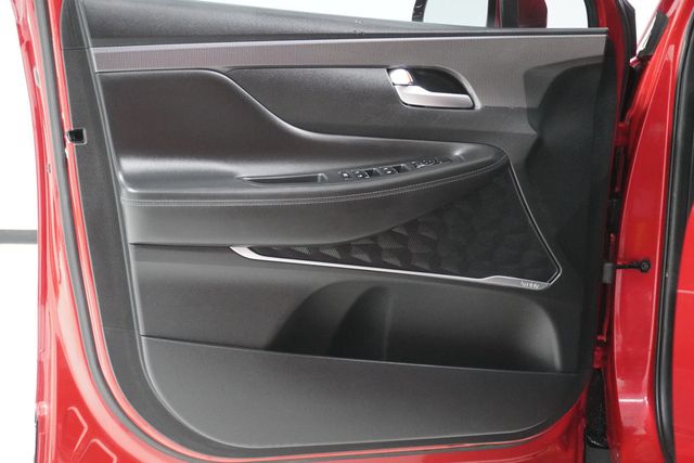 2020 Hyundai Santa Fe SEL 2.4L Automatic FWD - 22864226 - 11