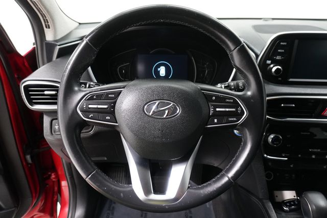 2020 Hyundai Santa Fe SEL 2.4L Automatic FWD - 22864226 - 14