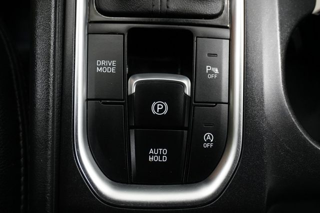 2020 Hyundai Santa Fe SEL 2.4L Automatic FWD - 22864226 - 21