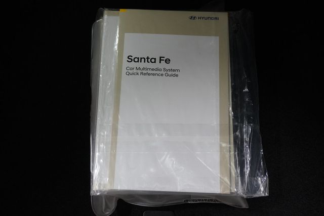 2020 Hyundai Santa Fe SEL 2.4L Automatic FWD - 22864226 - 25