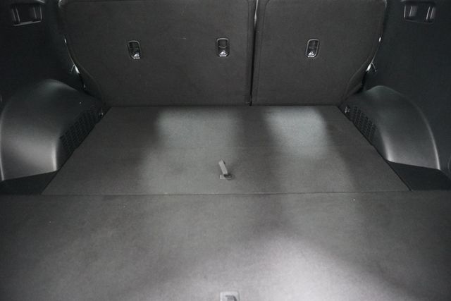 2020 Hyundai Santa Fe SEL 2.4L Automatic FWD - 22864226 - 26