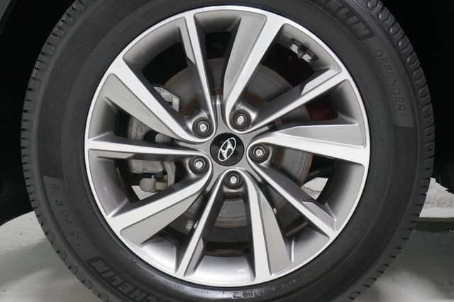 2020 Hyundai Santa Fe SEL 2.4L Automatic FWD - 22864226 - 28