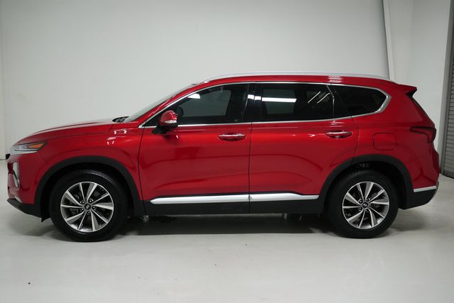 2020 Hyundai Santa Fe SEL 2.4L Automatic FWD - 22864226 - 6