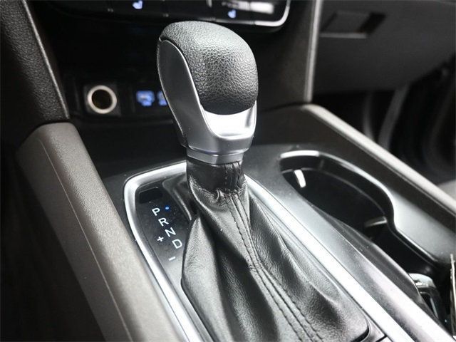 2020 Hyundai Santa Fe SEL 2.4L Automatic FWD - 22857297 - 10