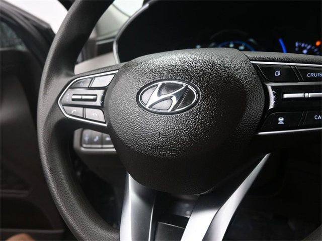 2020 Hyundai Santa Fe SEL 2.4L Automatic FWD - 22857297 - 12
