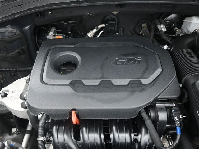 2020 Hyundai Santa Fe SEL 2.4L Automatic FWD - 22857297 - 13