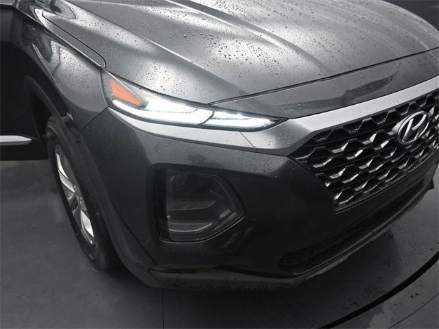 2020 Hyundai Santa Fe SEL 2.4L Automatic FWD - 22857297 - 15