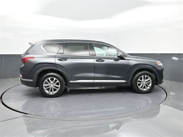2020 Hyundai Santa Fe SEL 2.4L Automatic FWD - 22857297 - 22