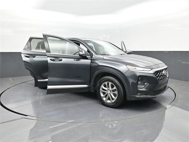 2020 Hyundai Santa Fe SEL 2.4L Automatic FWD - 22857297 - 27