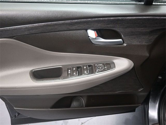 2020 Hyundai Santa Fe SEL 2.4L Automatic FWD - 22857297 - 4