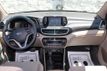 2020 Hyundai Tucson SEL AWD - 22873292 - 12