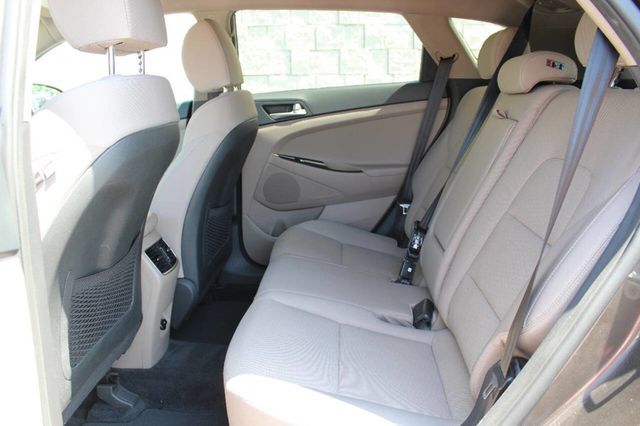 2020 Hyundai Tucson SEL AWD - 22873292 - 15