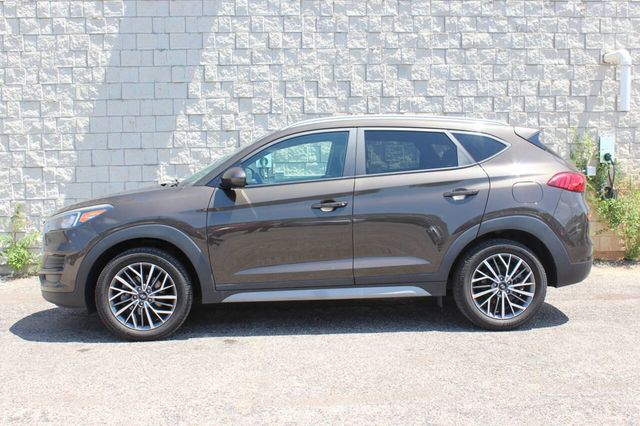 2020 Hyundai Tucson SEL AWD - 22873292 - 1