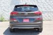 2020 Hyundai Tucson SEL AWD - 22873292 - 3