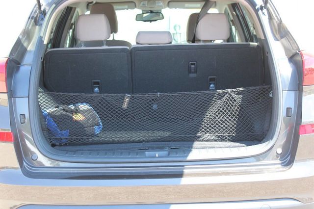 2020 Hyundai Tucson SEL AWD - 22873292 - 4