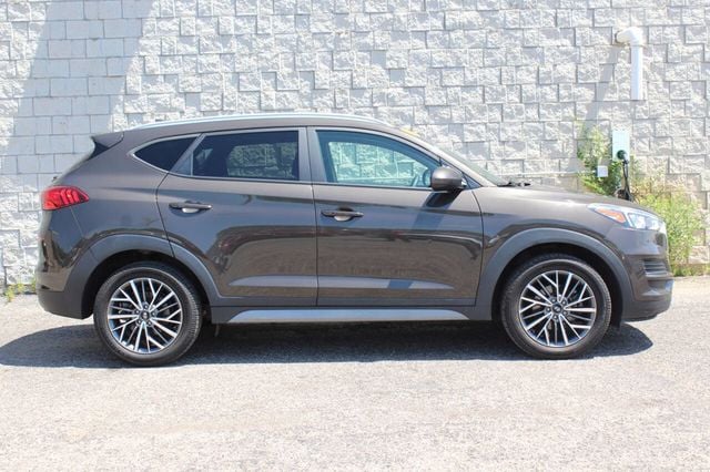 2020 Hyundai Tucson SEL AWD - 22873292 - 6