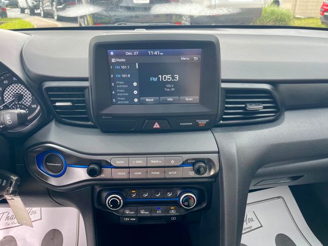 2020 Hyundai Veloster 2.0 Automatic - 22933932 - 14