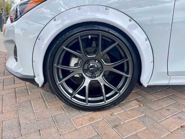 2020 Hyundai Veloster 2.0 Automatic - 22933932 - 8