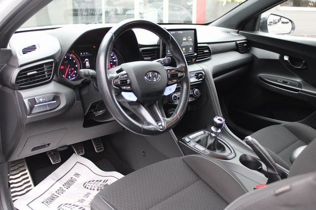 2020 Hyundai Veloster N Manual - 22933048 - 10