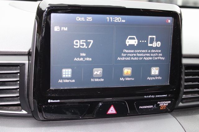 2020 Hyundai Veloster N Manual - 22933048 - 12