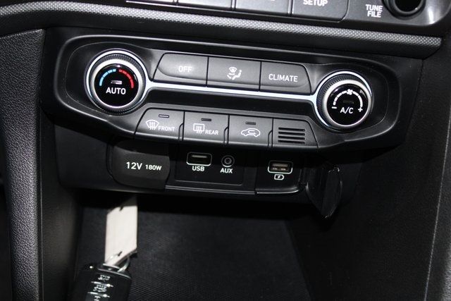2020 Hyundai Veloster N Manual - 22933048 - 13
