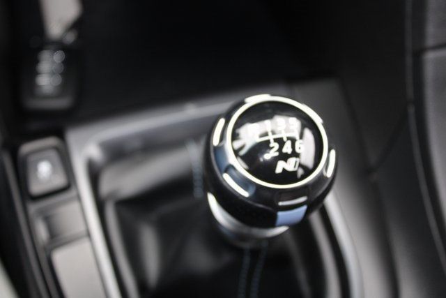 2020 Hyundai Veloster N Manual - 22933048 - 14