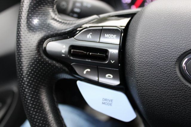2020 Hyundai Veloster N Manual - 22933048 - 17