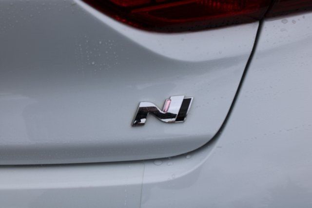 2020 Hyundai Veloster N Manual - 22933048 - 4