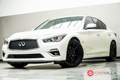 2020 INFINITI Q50 - JN1EV7AP8LM200054