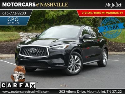 2020 INFINITI QX50 - 3PCAJ5M18LF118806