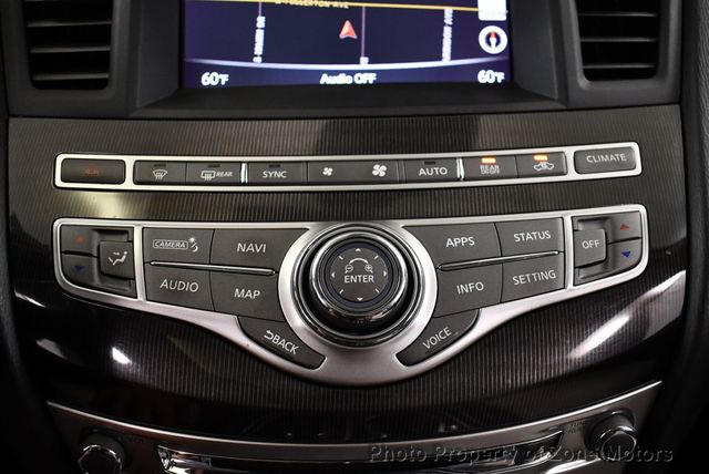 2020 INFINITI QX60 SIGNATURE EDITION AWD - 22896734 - 37