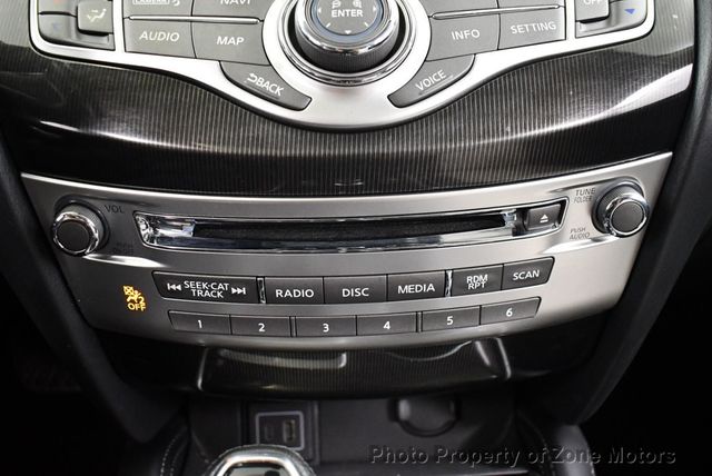 2020 INFINITI QX60 SIGNATURE EDITION AWD - 22896734 - 38