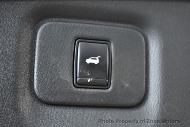 2020 INFINITI QX60 SIGNATURE EDITION AWD - 22896734 - 49