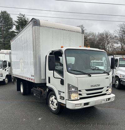 2020 Isuzu NRR's photo